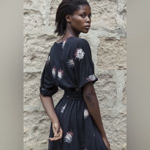 Osei Duro NONNA Dress
